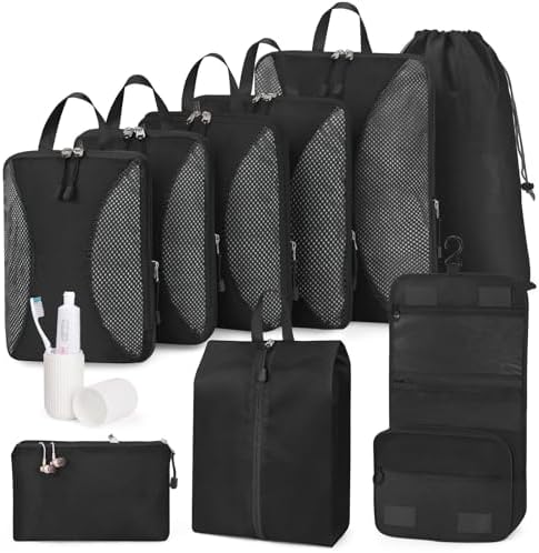 TRMFUSA Multi-Purpose Travel Backpack, designed for the modern explorer - Image 2