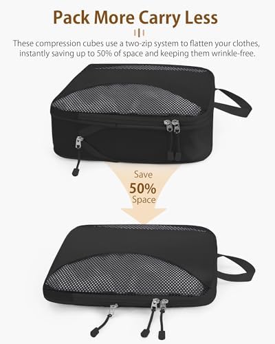 TRMFUSA Multi-Purpose Travel Backpack, designed for the modern explorer - Image 4