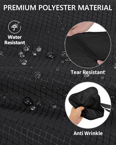 TRMFUSA Multi-Purpose Travel Backpack, designed for the modern explorer - Image 6